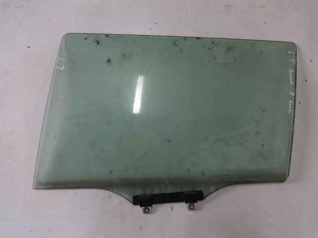 HONDA ACCORD VIII 08r- KOMBI SZYBA DRZWI LEWA TYŁ