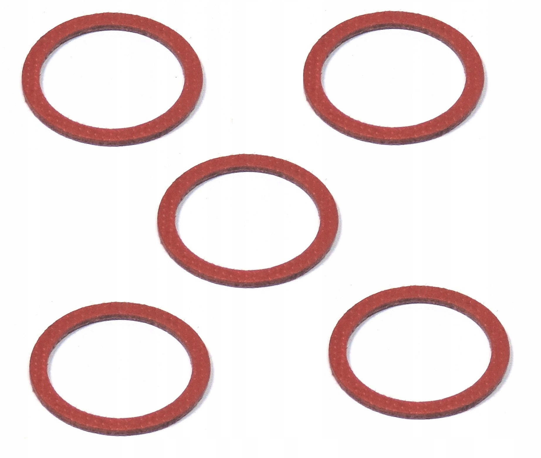 

Uszczelka Pod Krzywkę Wodomierz 1/2 Fibra 5 szt