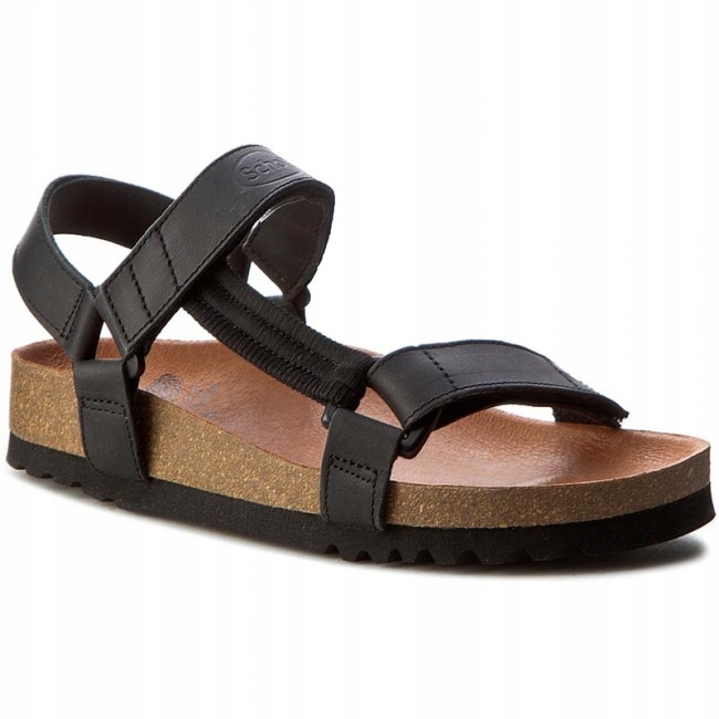

Sandały Scholl Heaven Black ROZ.37