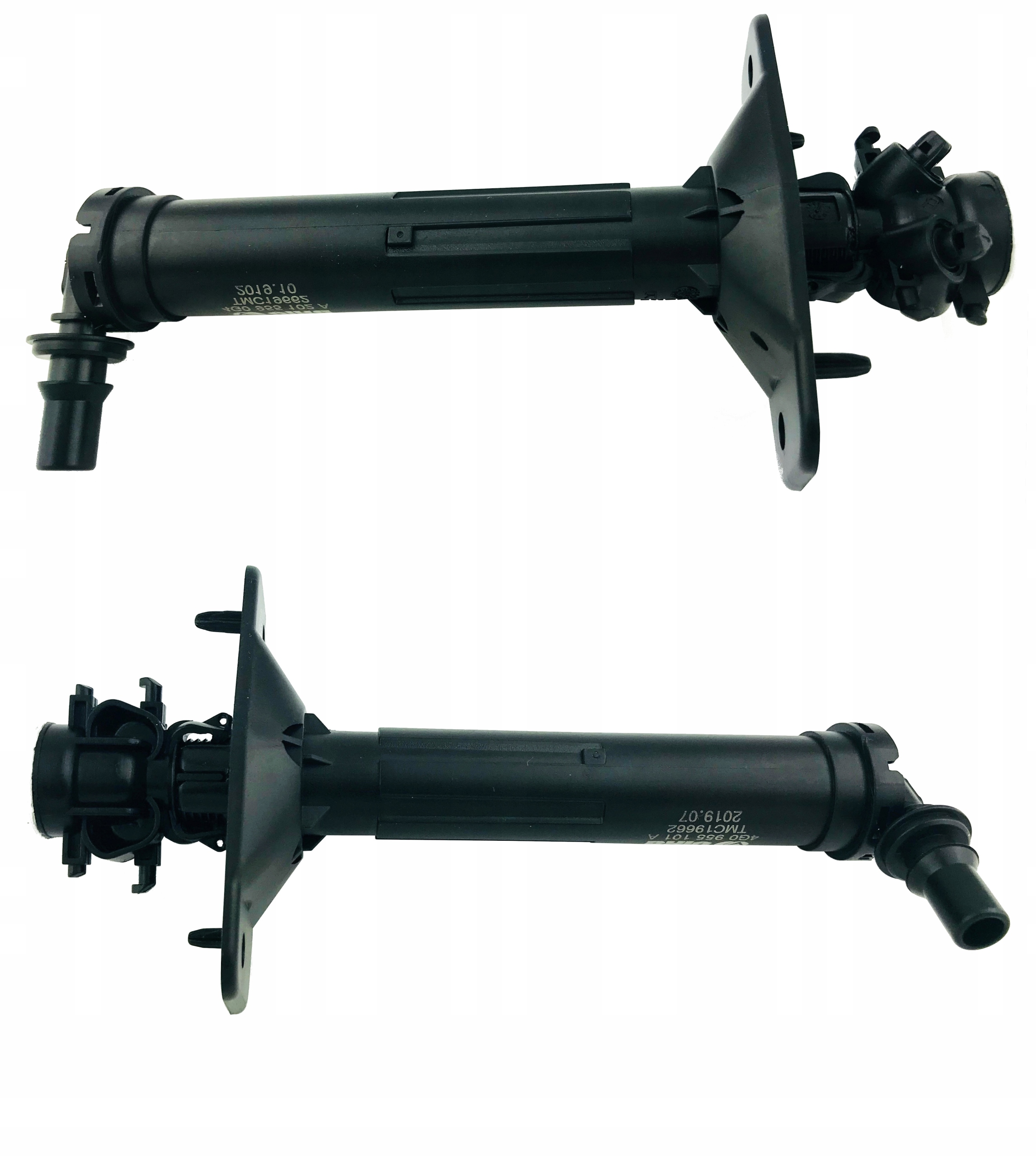 SPRYSKIWACZ LAMPY AUDI A6 C7 15 18 LIFT LEWY PRAWY