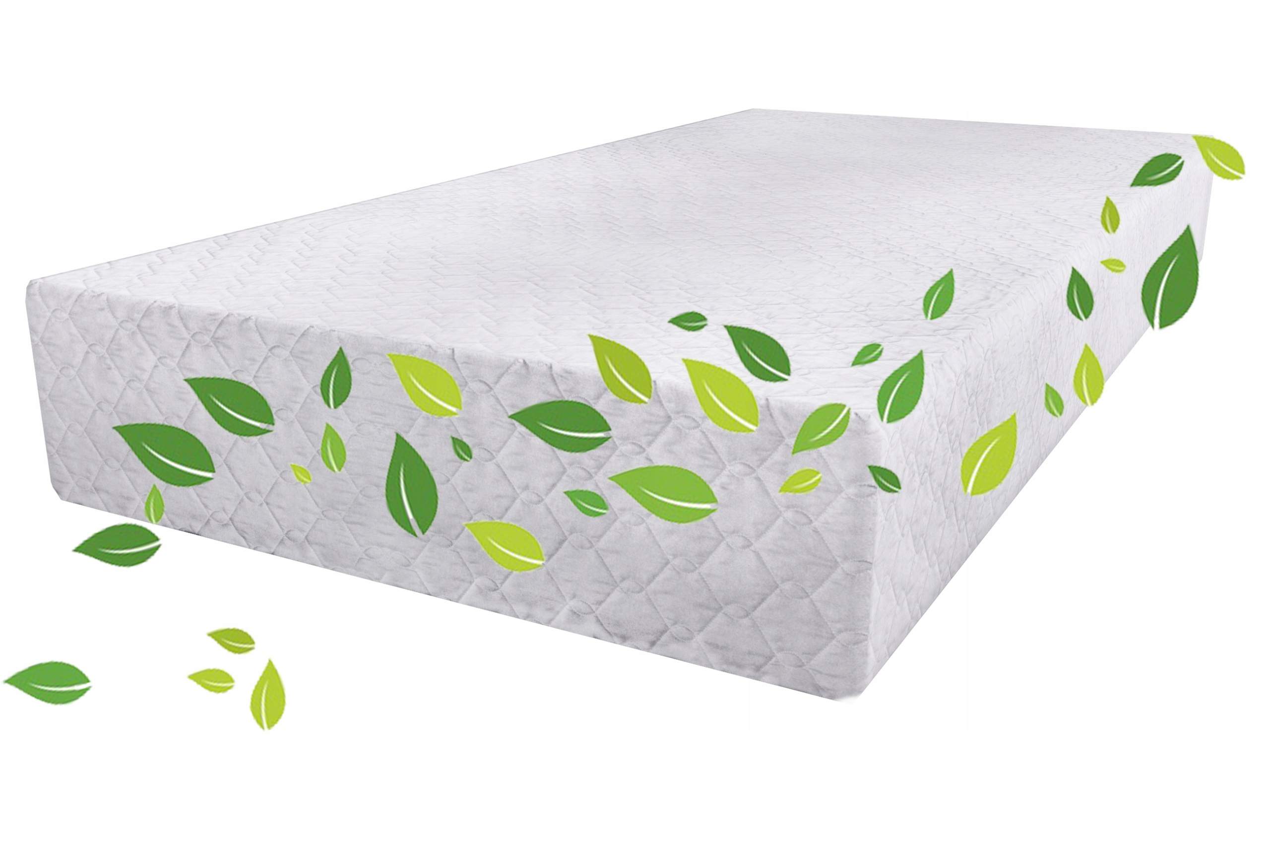 Materac PIRIO 160x80 Visco Memory Pianka HR 80x160 Marka MTM