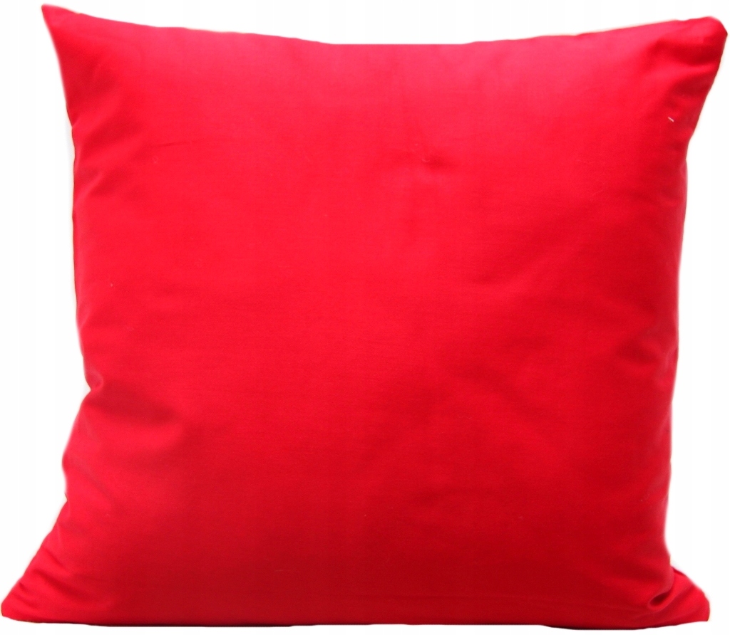 

Poszewka Satyna 50x70 jasiek 50/70 jednobarwne Lux