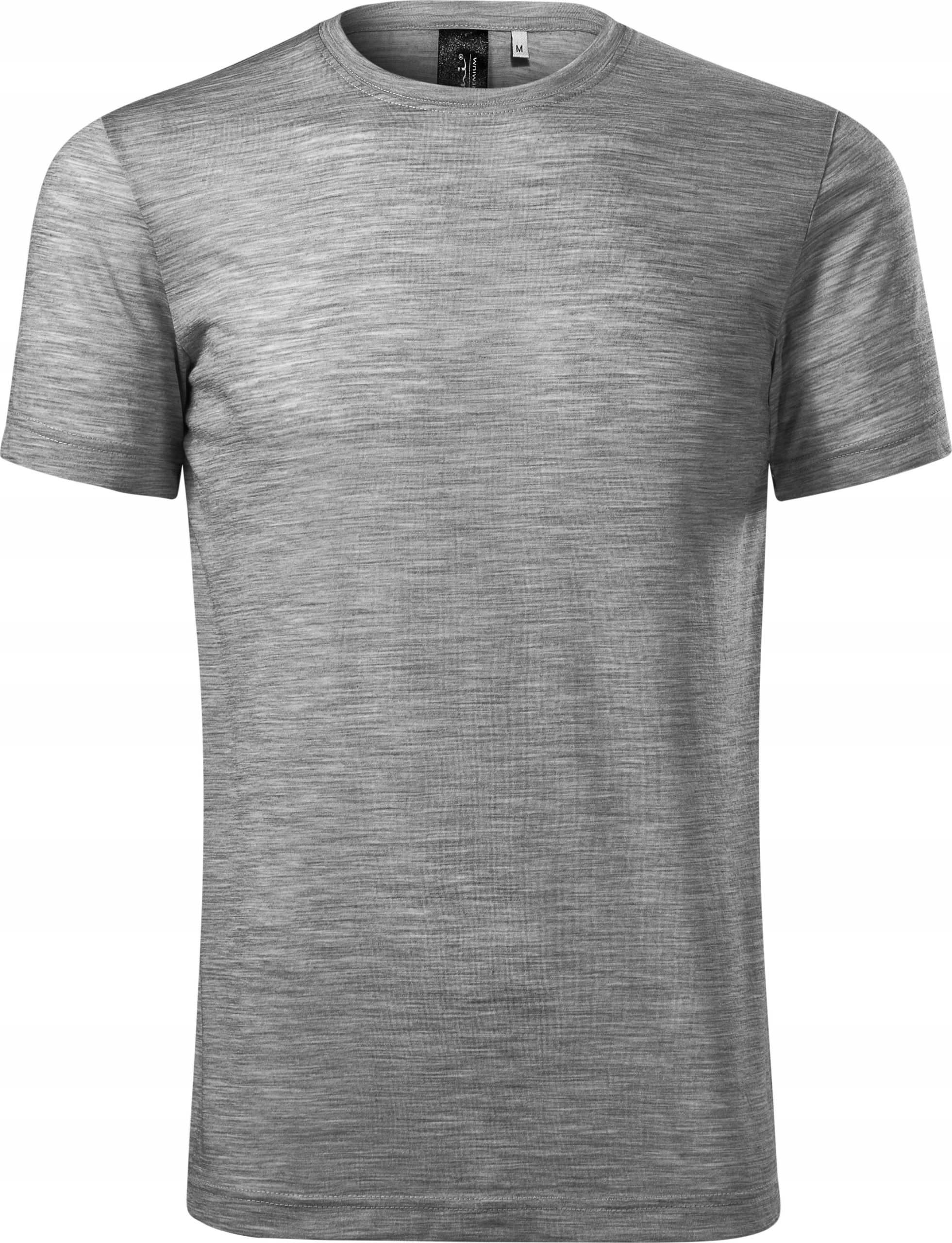 

Koszulka Adler Merino Merynosowa Trekking r XXL
