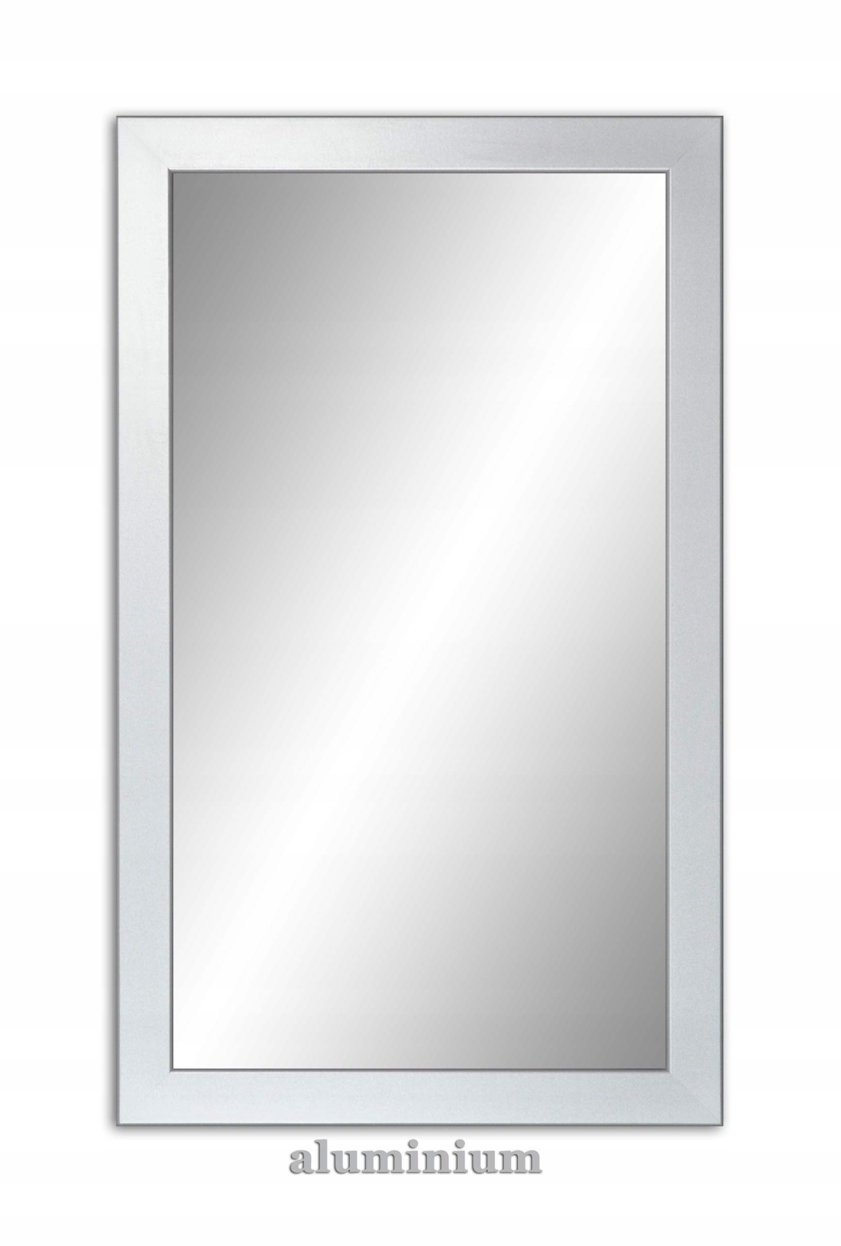 LUSTRO RAMA 100x60 10 KOLORÓW 30 FORMATÓW +gratisy Wykonanie gotowe