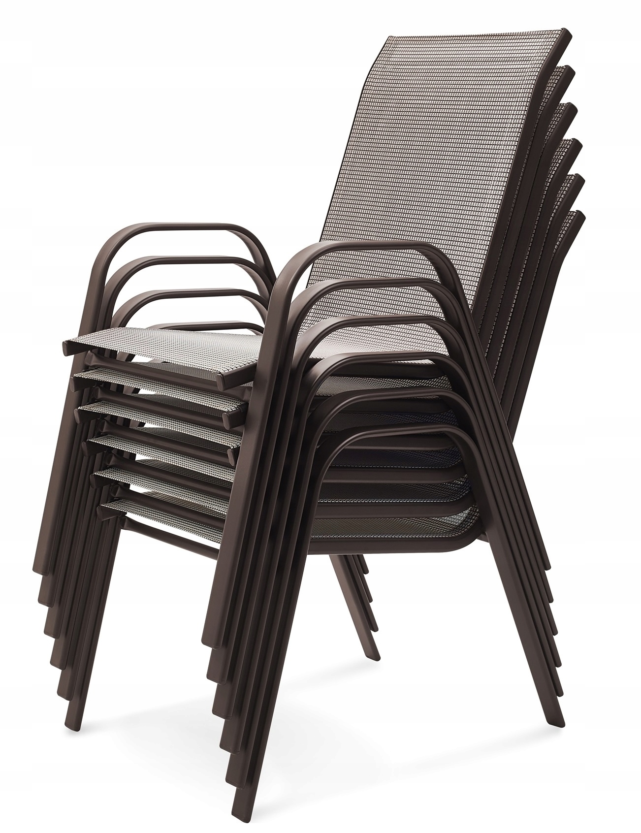 Zestaw mebli ogrodowych meble TARAS 6+1 Komplet Producent MAT-COMPANY