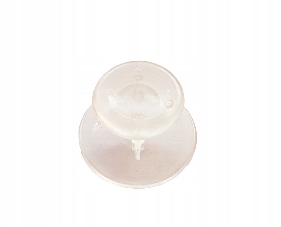 GRZYBEK ANALOG GAŁKA XBOX360 PRZEZROCZYSTY NOWY