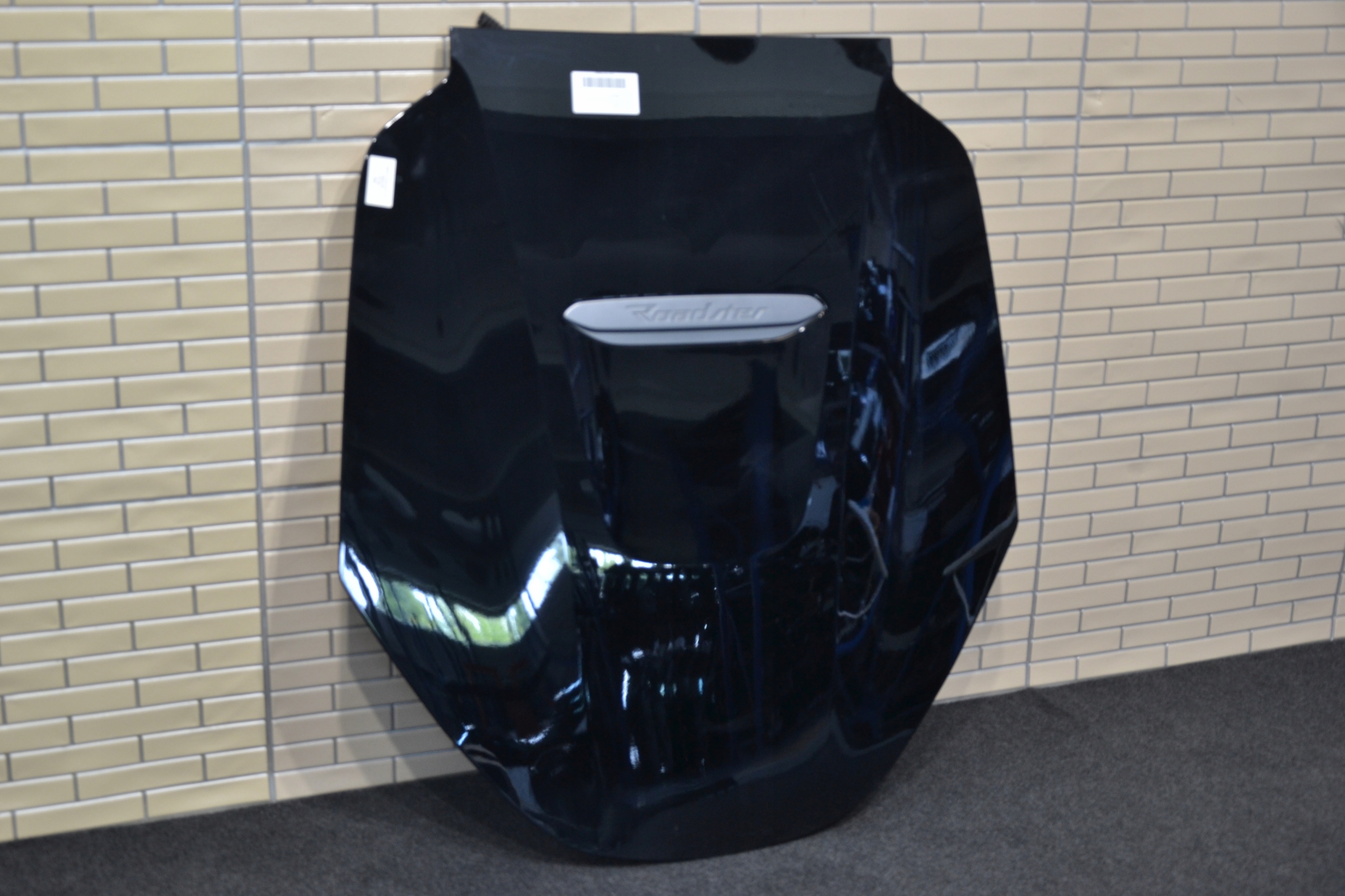 BMW i8 KLAPA TYŁ TYLNA SZYBA ROADSTER CABRIO Typ samochodu Samochody osobowe