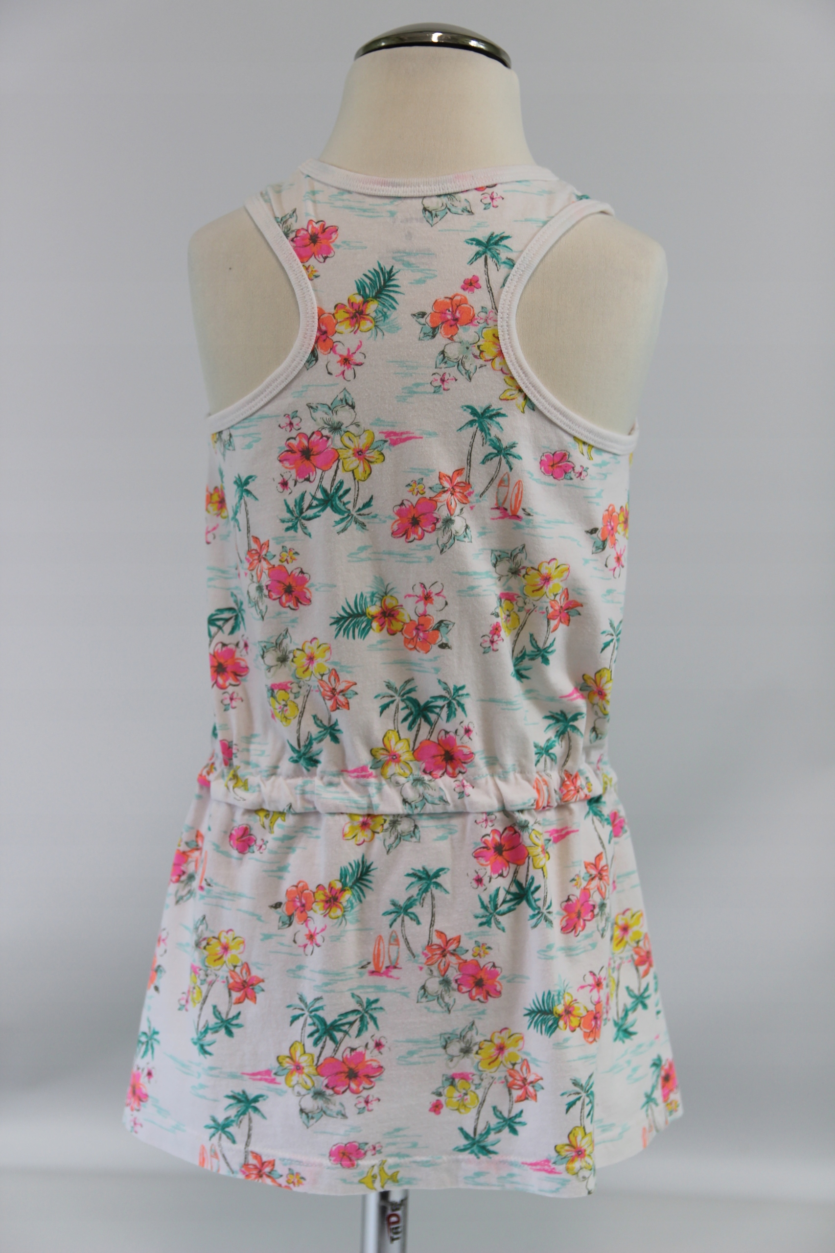 Tunika bez rękawków CARTER'S r 116 Marka Carter's