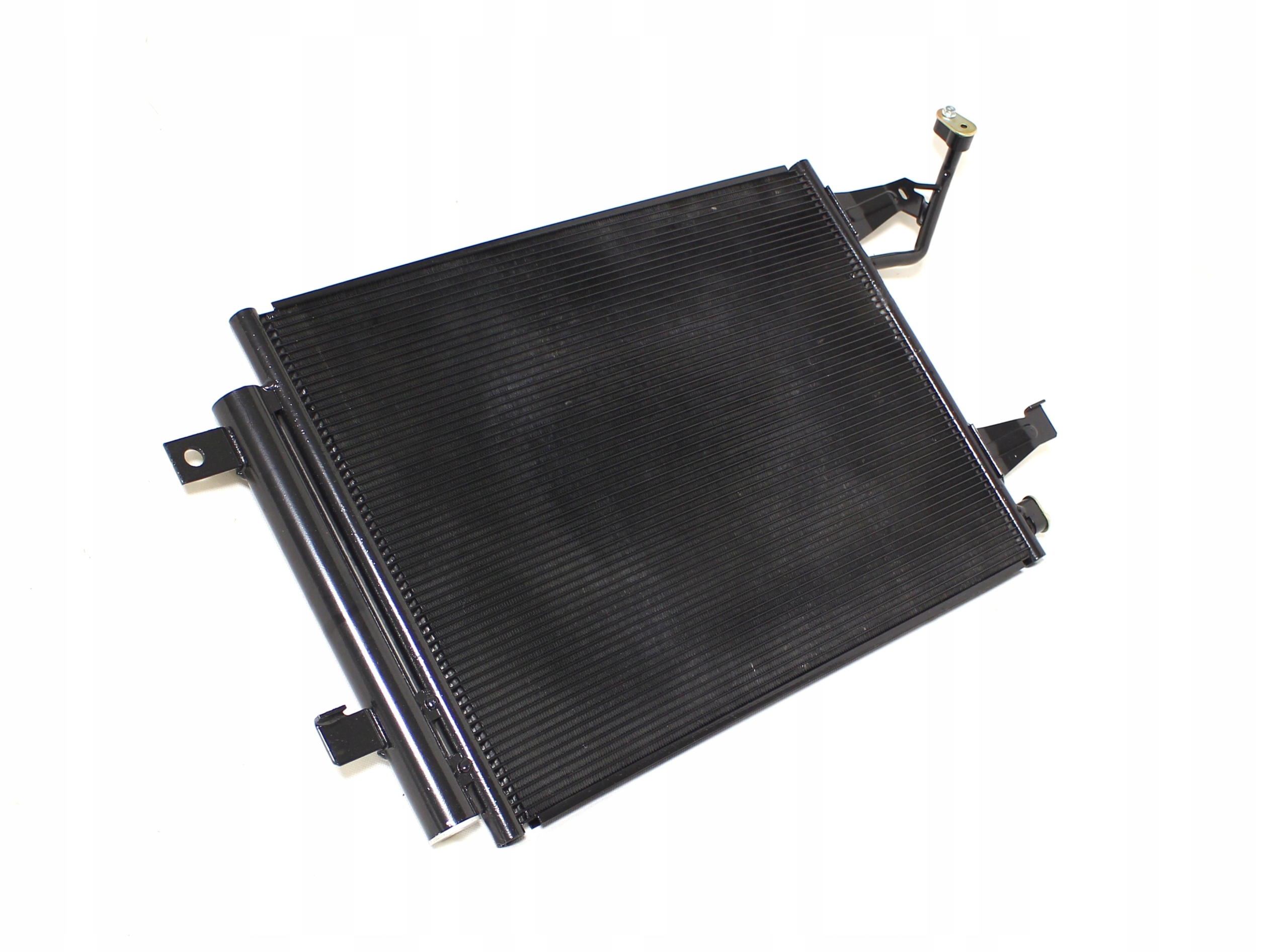 CHLODNICA KLIMATYZACJI SMART FORFOUR 454 NOWA