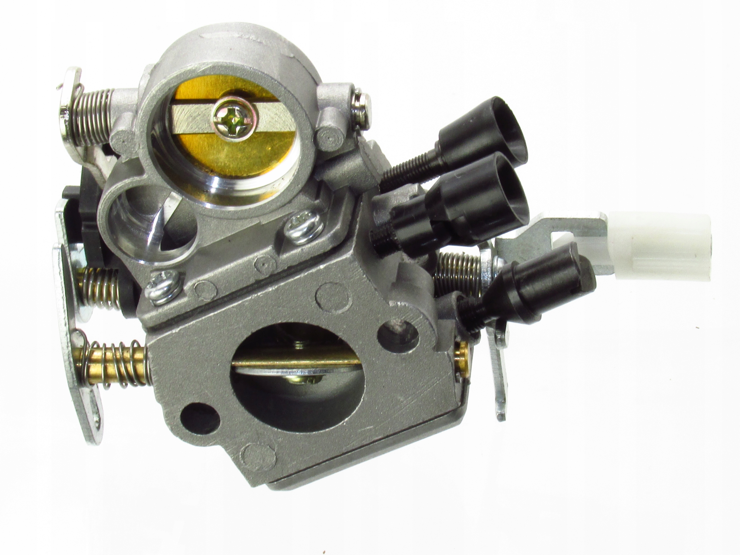 Karburátor pro pilu Stihl MS171, MS181, MS211 – Kvalita!