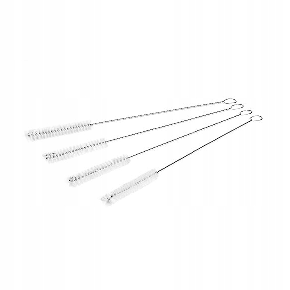 BabyOno Szczoteczki do Słomek i Rurek 733