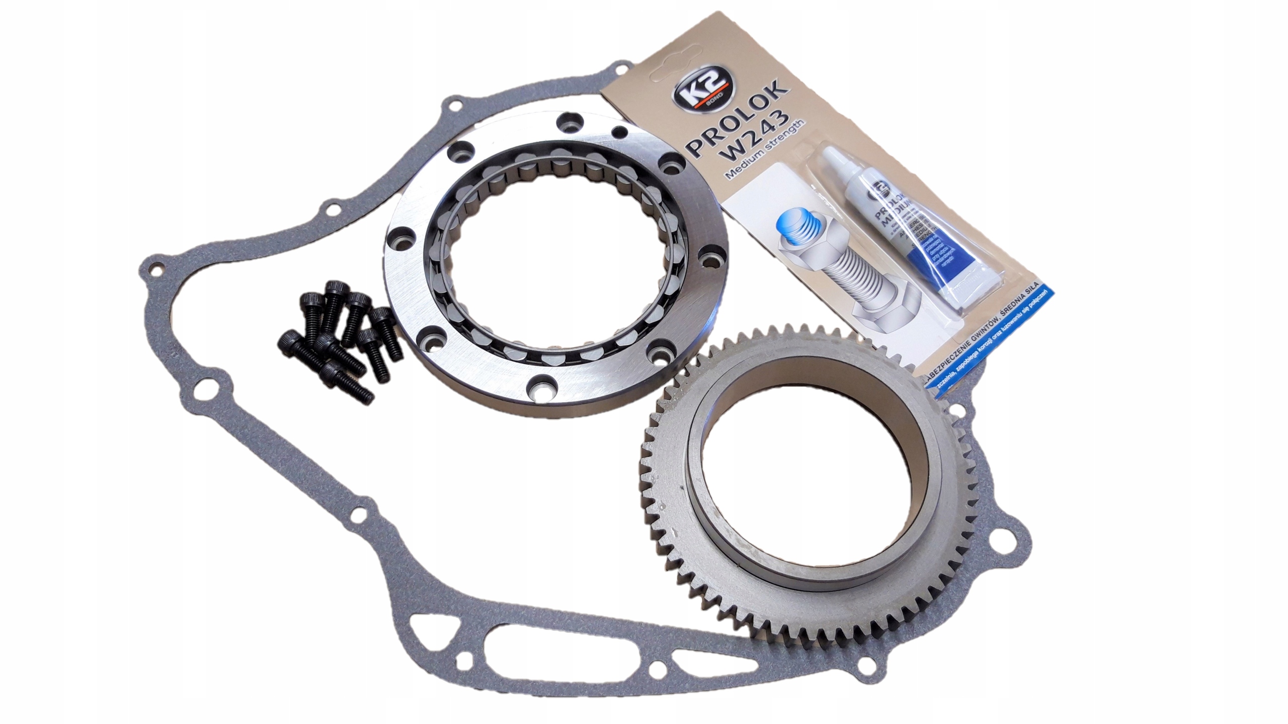 89- Xvs 1100 Drag Star Jednosměrná Spojka