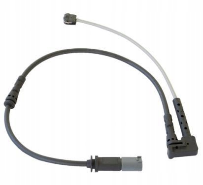 TEXTAR CZUJNIK KLOCKÓW HAMULCOWYCH BMW 2