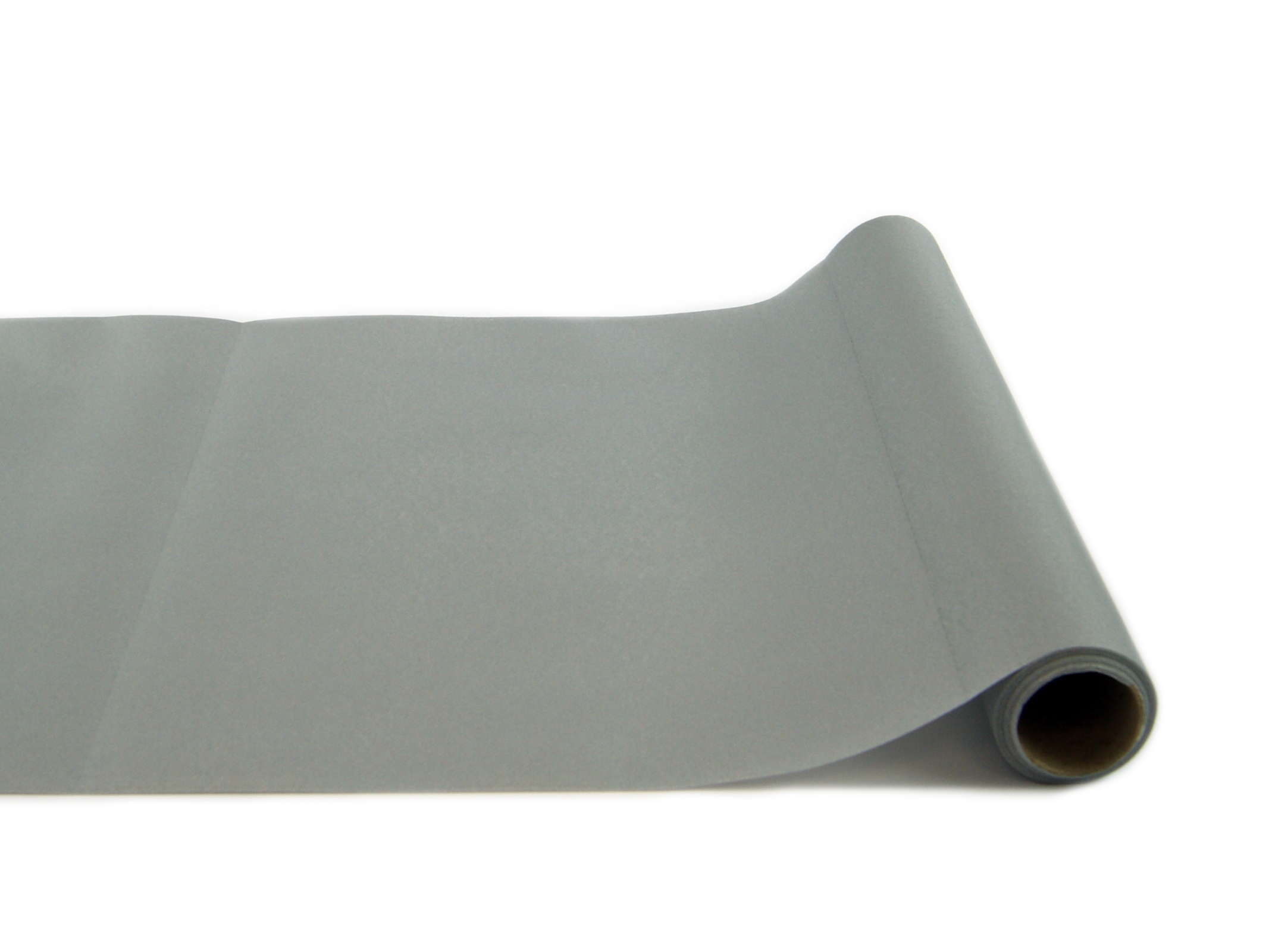 

Bieżnik dekoracyjny 0,4x4,80m srebrny