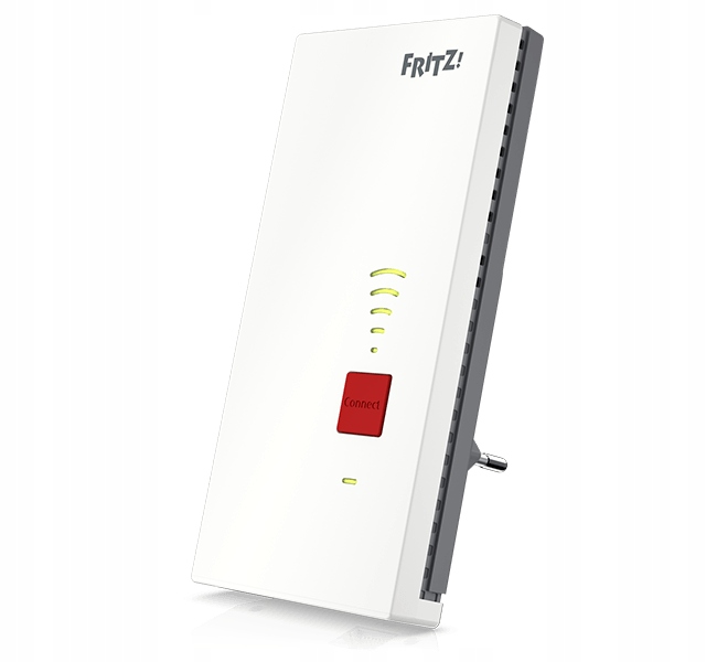 

Avm FRITZ!Repeater 2400 wzmacniacz WiFi Ac+n