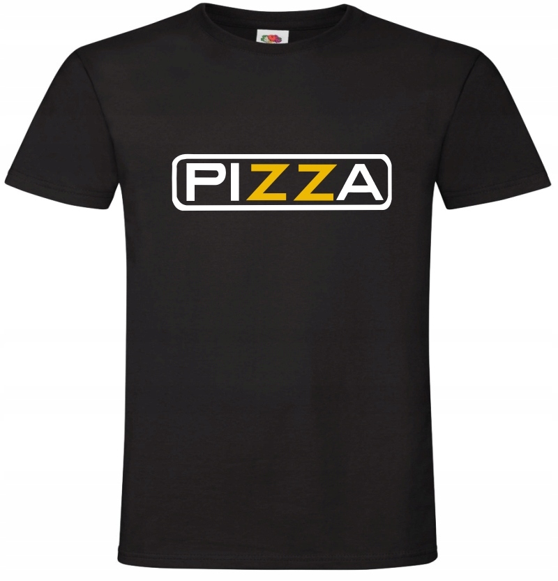 

Pizza brazzers , T-shirt, koszulka