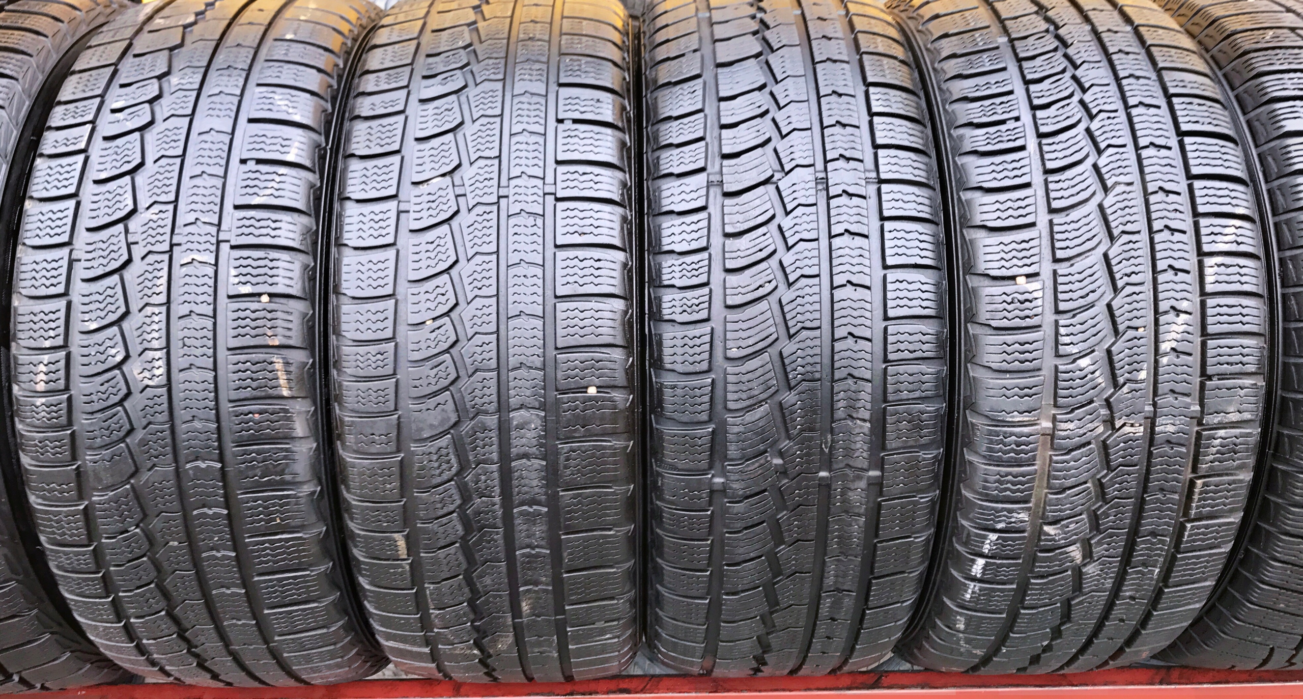 4x 225/50R17 MATADOR NORDICCA MP59 ZIMA