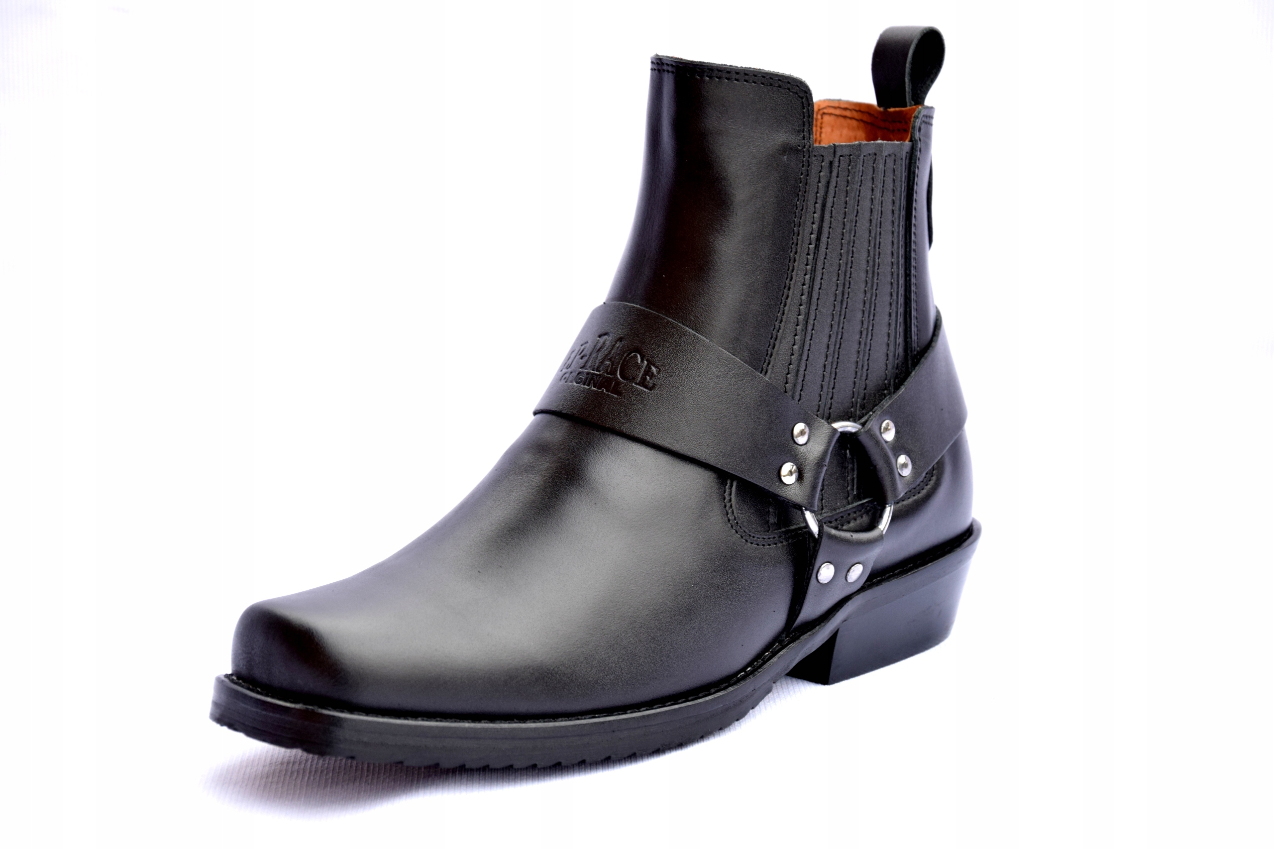 

Kowbojki Na Motocykl Race Boots Shadow Kst