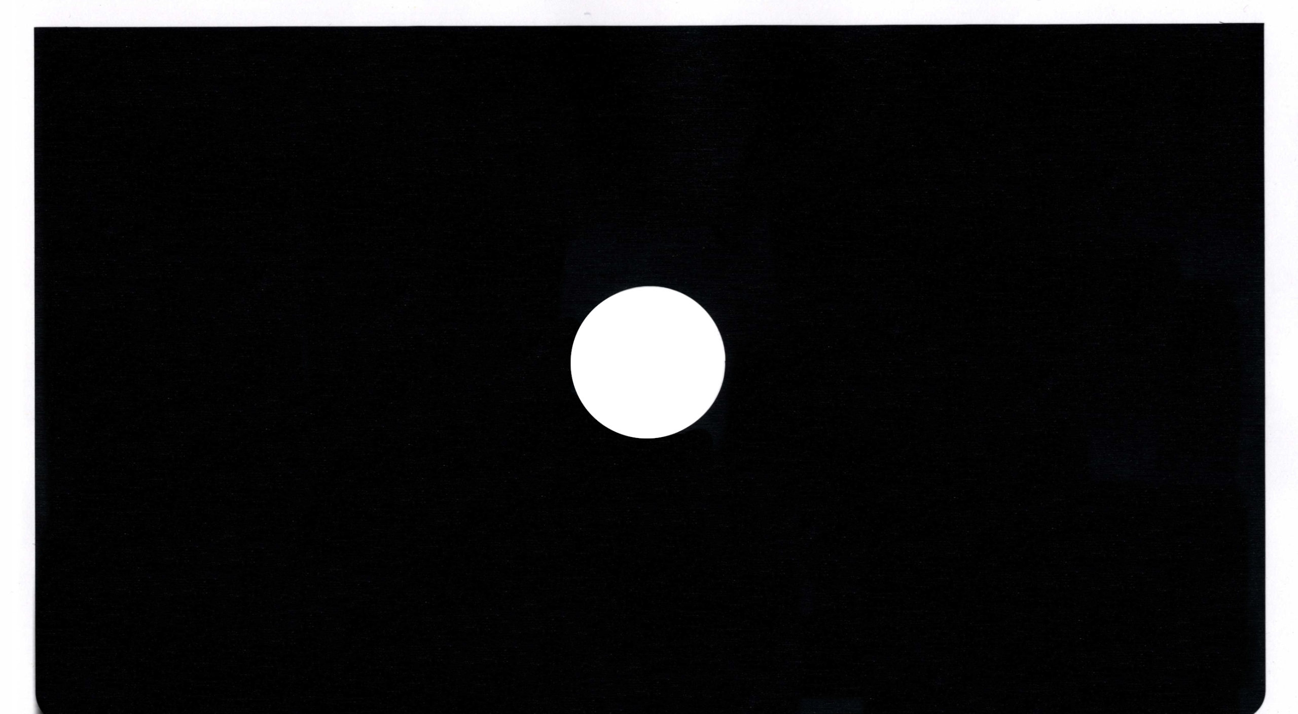 

Dell E6330 Skin naklejka na klapę laptopa