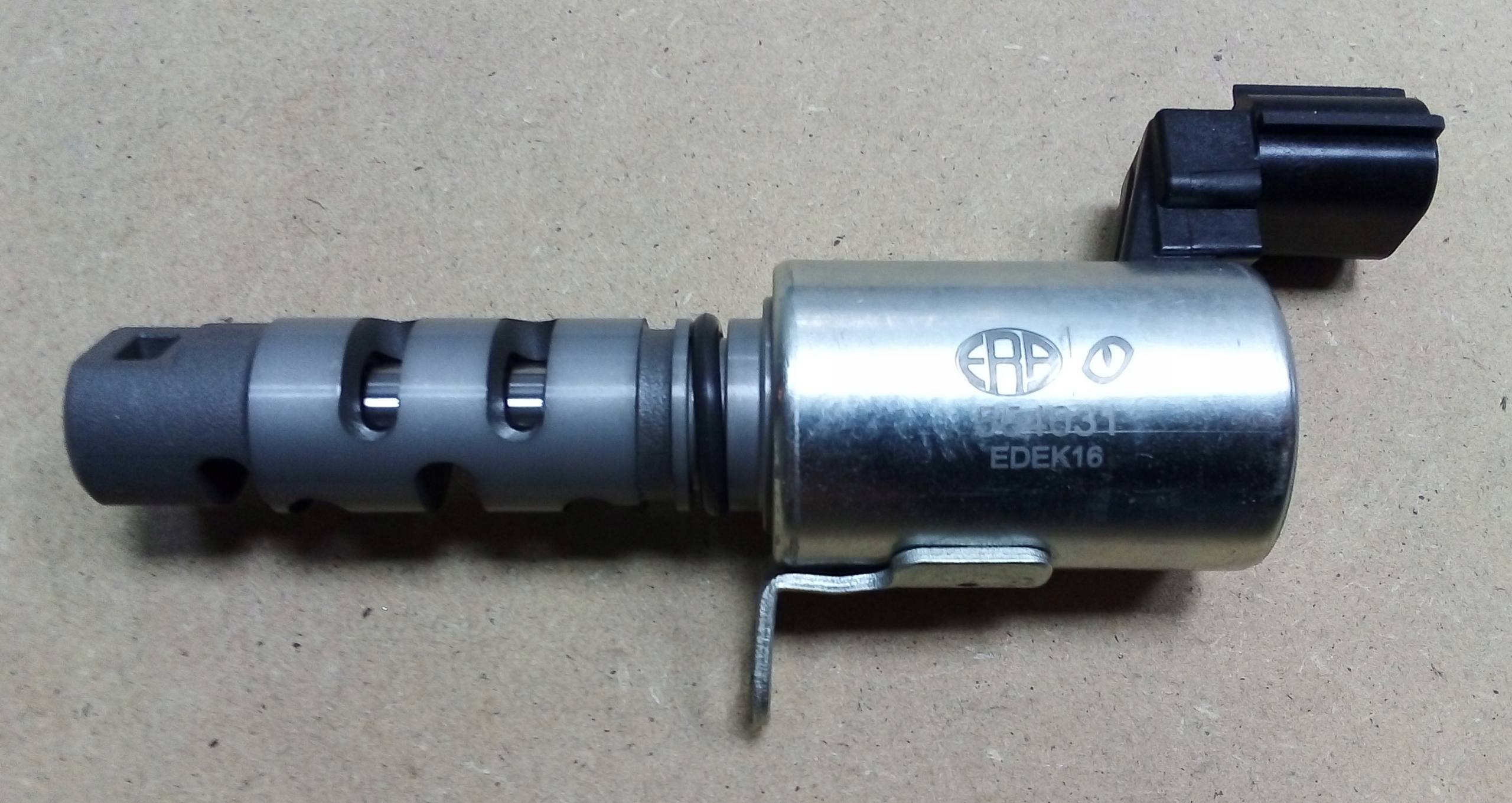 ERA ZAWÓR FAZ ROZRZĄDU TOYOTA CELICA 1.8 16V Producent części ERA