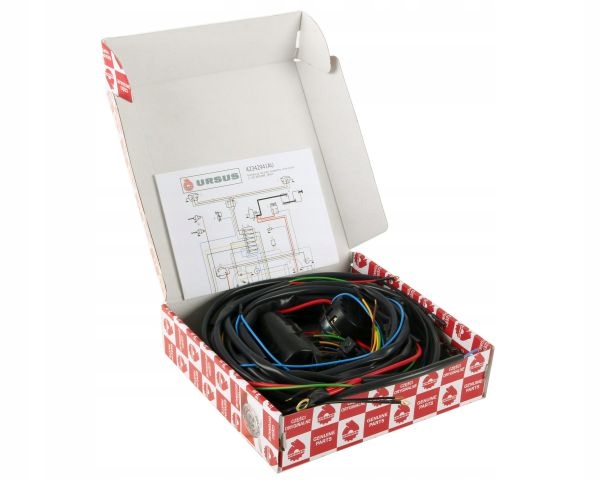 42342942A - Електрична система C330 C-330 генератор orig