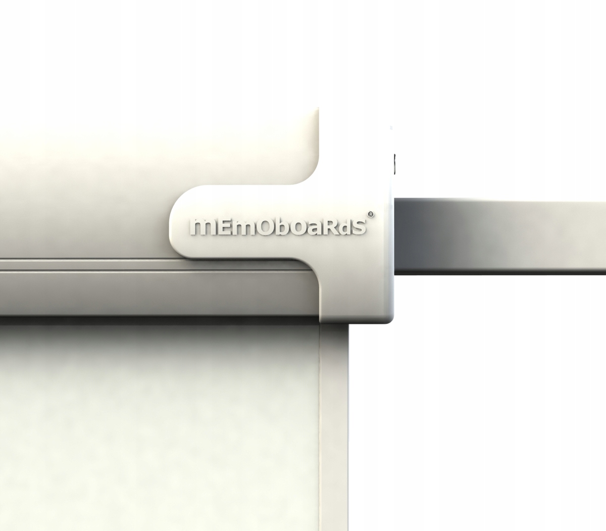 FLIPCHART MAGNETYCZNY z RAMIONAMI+ GRATIS! Marka Memoboards