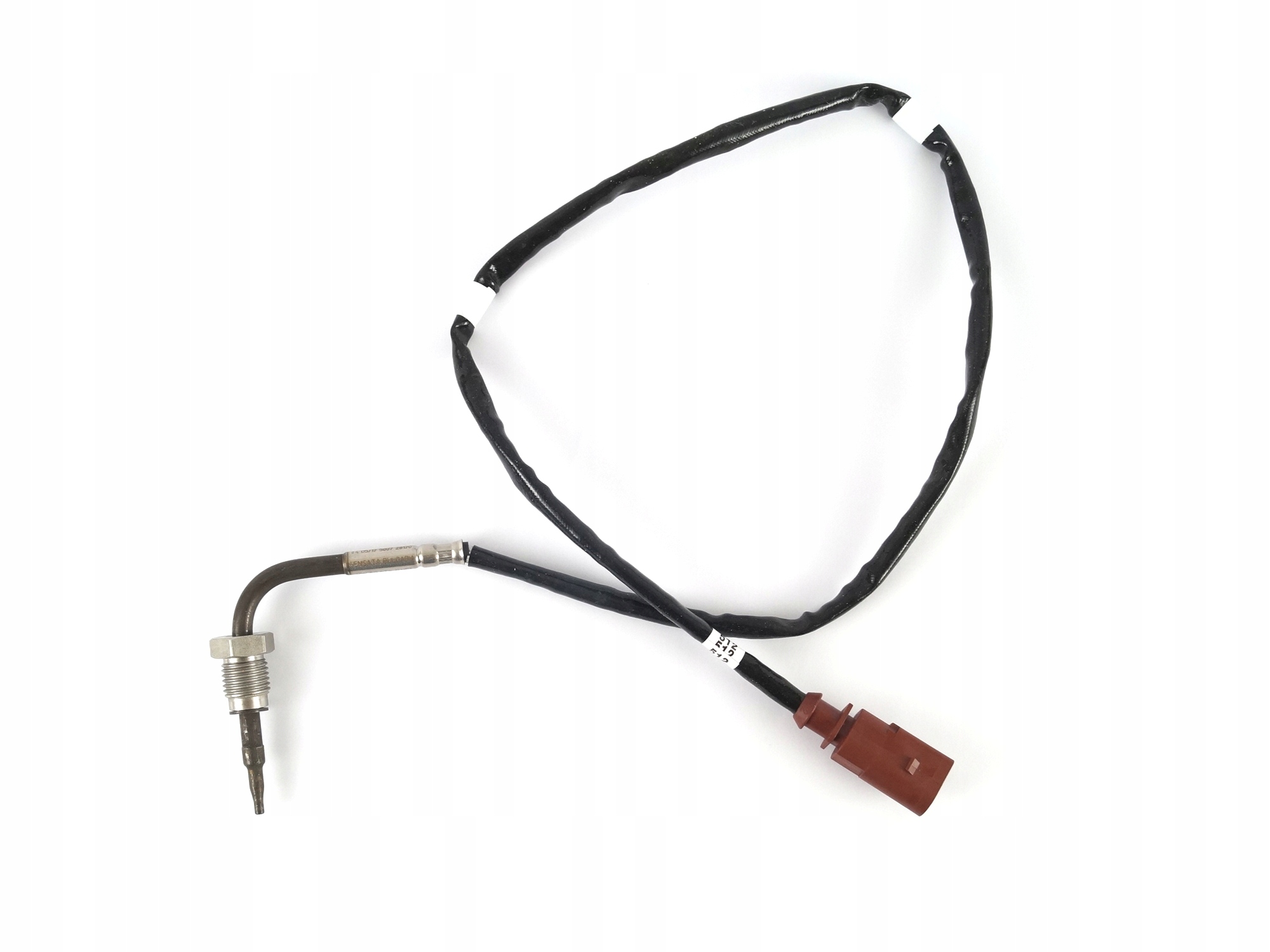 04L906088CF - Датчик температуры выхлопных газов DPF VW Tiguan 1.6 TDI