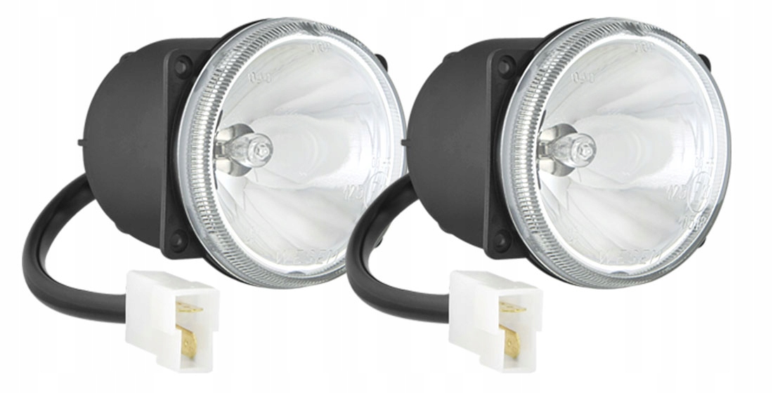 4HM33700 - ГАЛОГЕННАЯ ДАЛЬНЯЯ ШИНА МДП СЕЛЬСКОХОЗЯЙСТВЕННАЯ ЛАМПА 2X