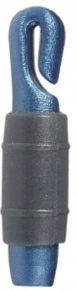 

Łącznik Zaczep Do Żyłki Bata Stonfo 2,3 mm