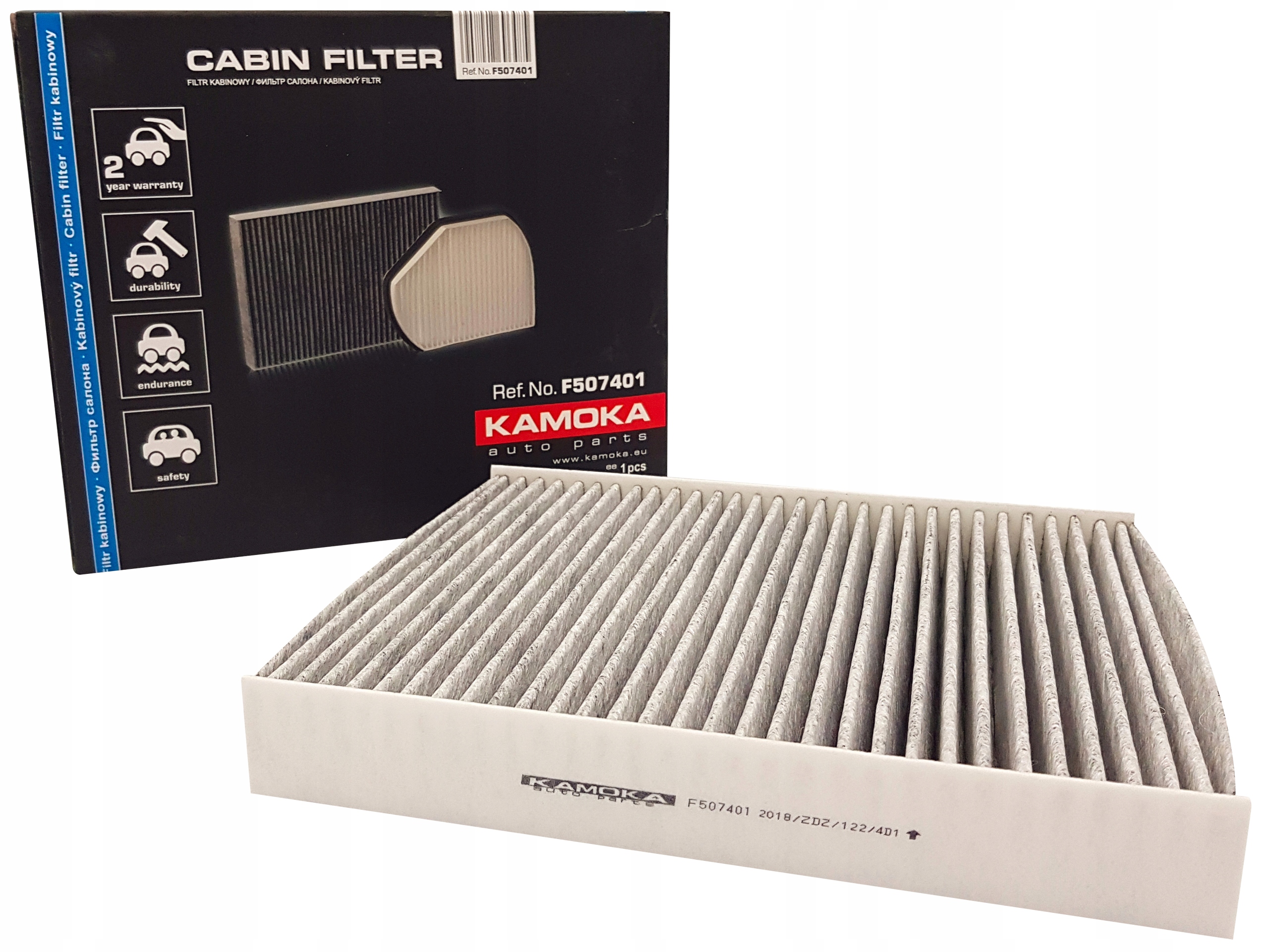

Filtr Kabinowy Do Opel Astra J Insignia A Zafira B