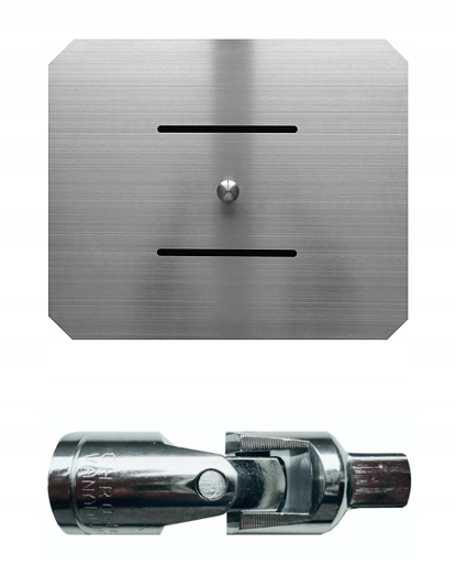 MIESZARKA RĘCZNA MIĘSA FARSZU KIEŁBAS WARZYW 40L Model FMM-40