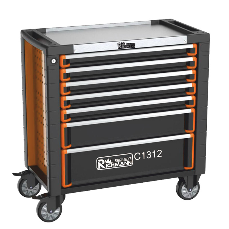 ШКАФ ДЛЯ ИНСТРУМЕНТОВ RICHMANN 365 EL + БЕСПЛАТНО