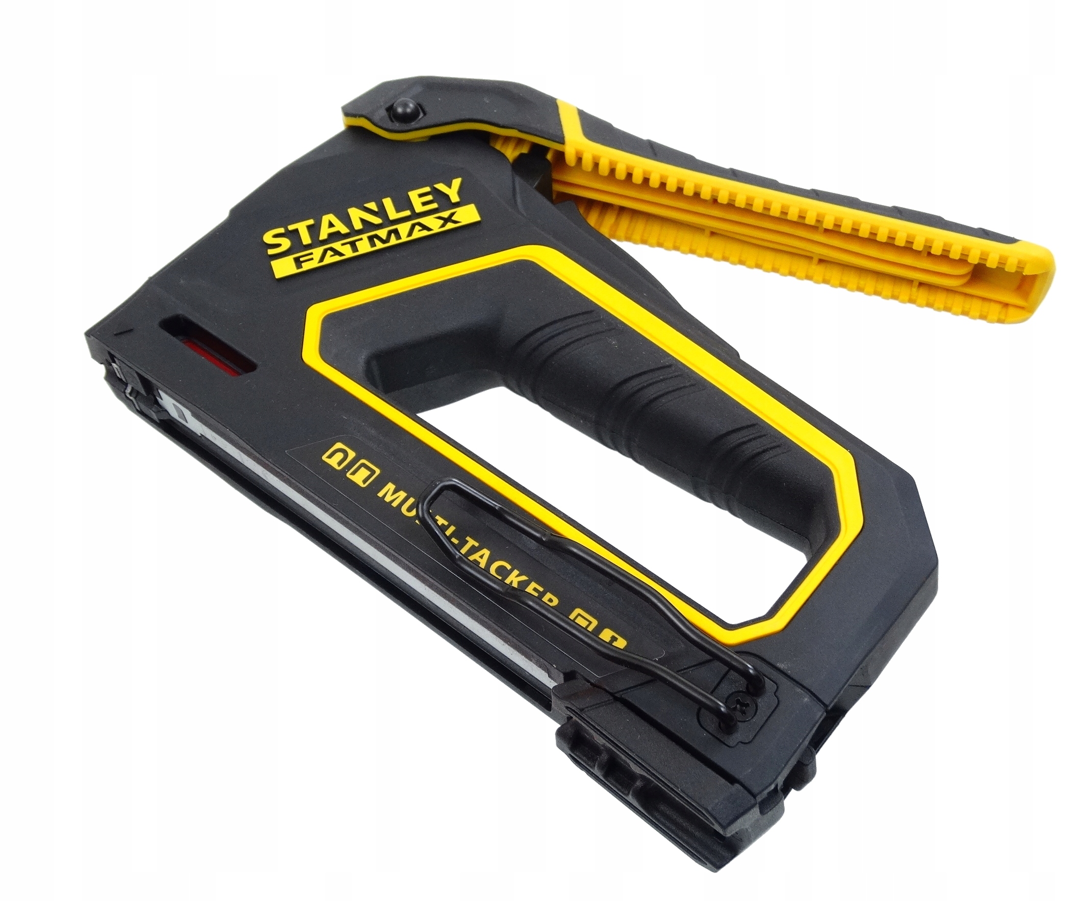 

Stanley Zszywacz Multi Tacker FMHT0-80550 4w1