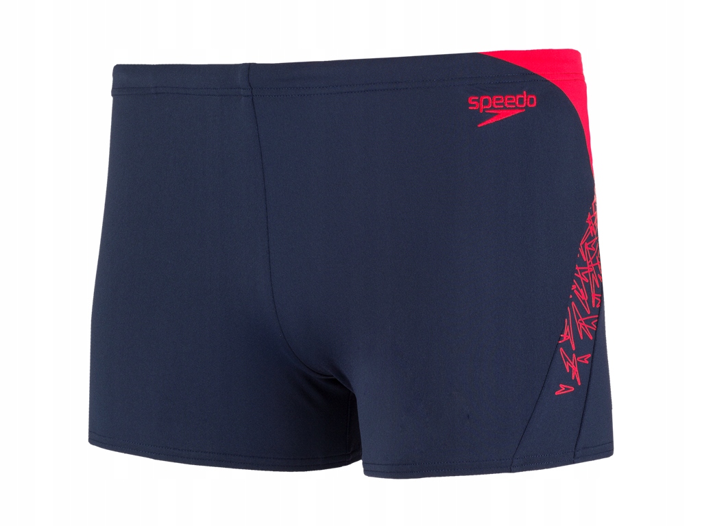 Kąpielówki Spodenki Speedo Boom Splice Short 85 M