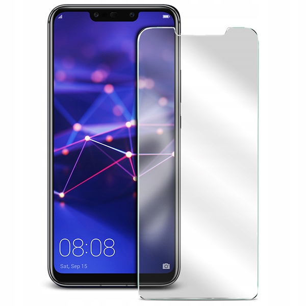 

Szkło Do Huawei Mate 20 Lite Hartowane Tempered