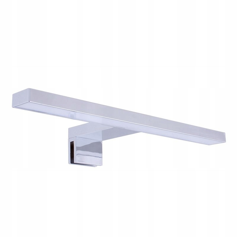 NOWOŚĆ! Oprawa LED AMBER ŁAZIENKOWA lampa Długość/wysokość 4.7 cm