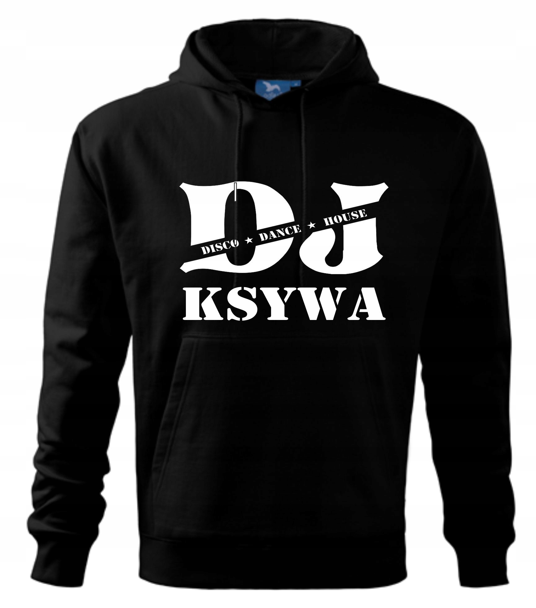 

Bluza Dla Dj + Ksywa