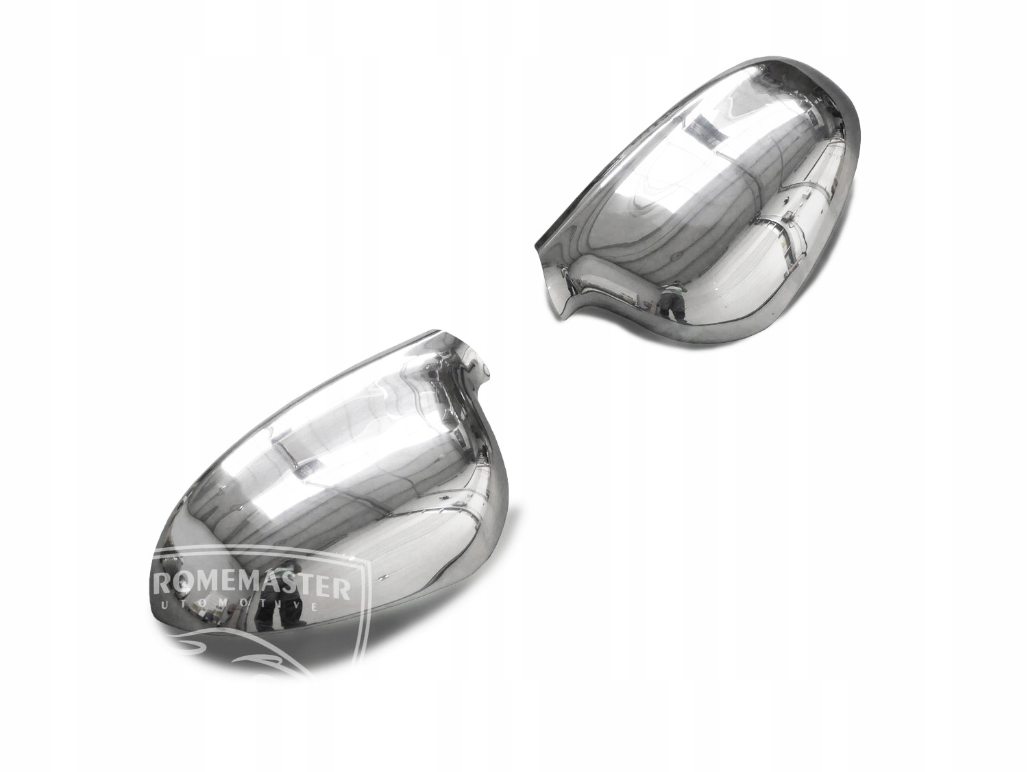 Чехлы на зеркала VW Golf 6 2009-2016 универсал