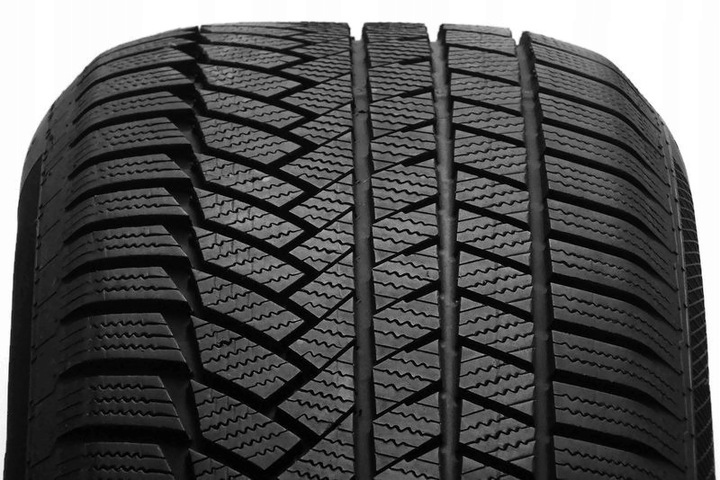 1Z 265 55R19 Continental WinterContact TS850P 3417