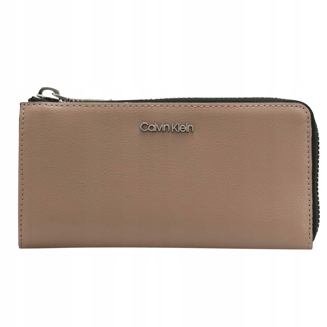 

Nowy Portfel Damski Calvin Klein Portmonetka Ck