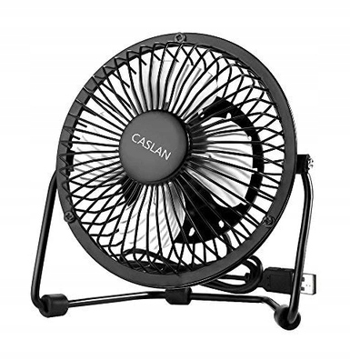 CASLANT Sanhuai A18 mini wiatrak wentylator USB