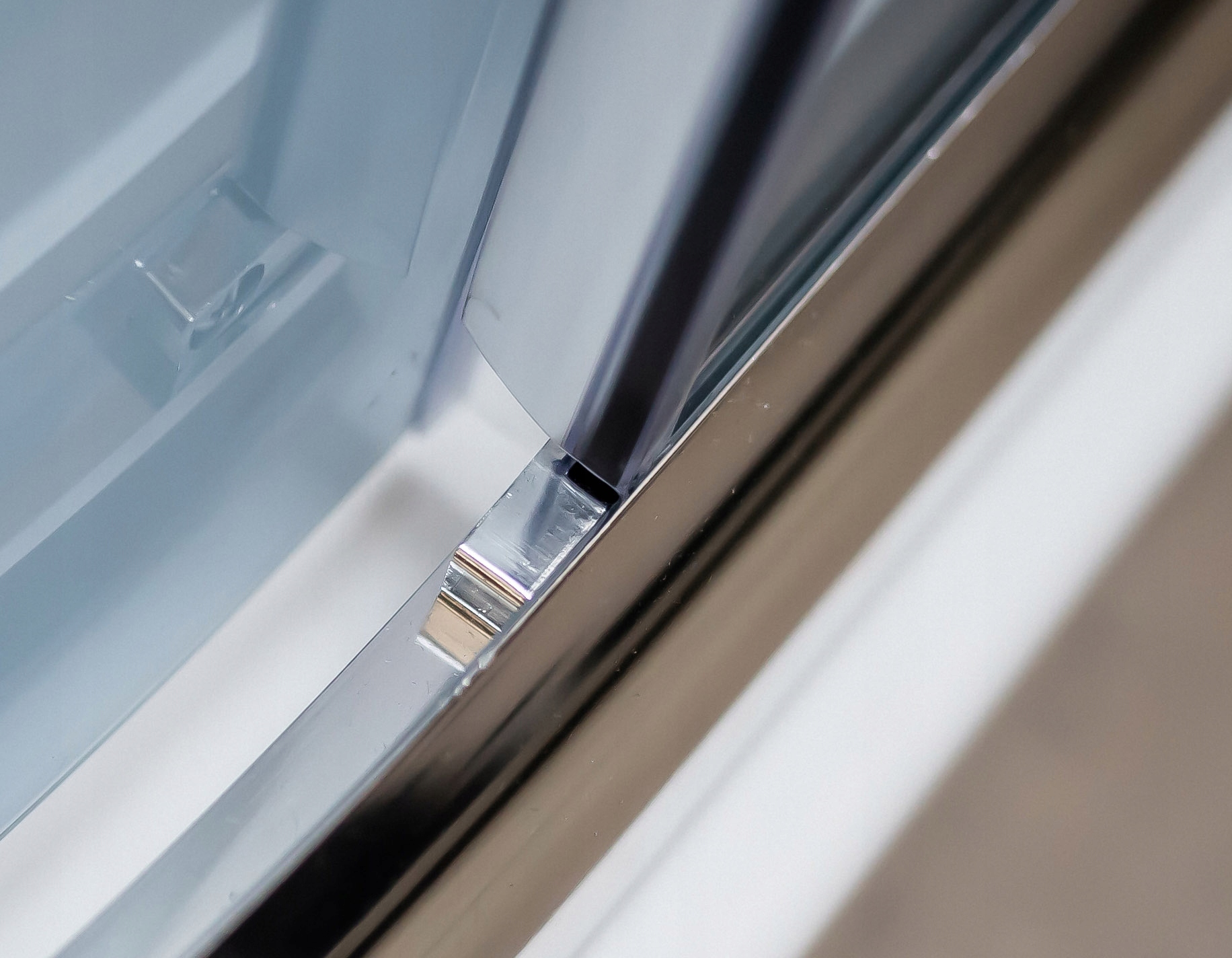 UCHWYT TRZYMACZ szyby kabina prysznicowa 6mm EAN (GTIN) 5907670710152