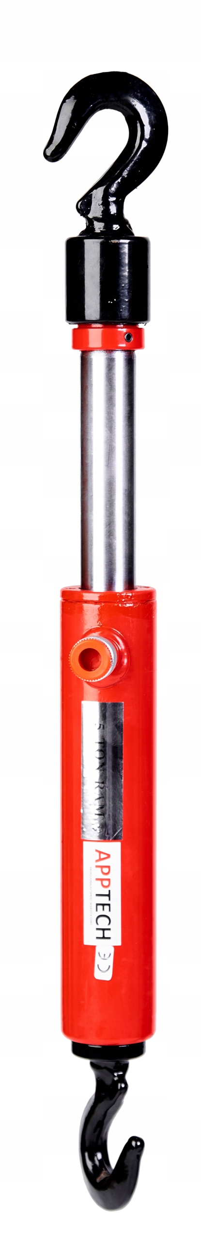 SIŁOWNIK ŚCIĄGAJĄCY 5T ROZPIERAKI MOCNE HAKI Kod producenta SS5TAT