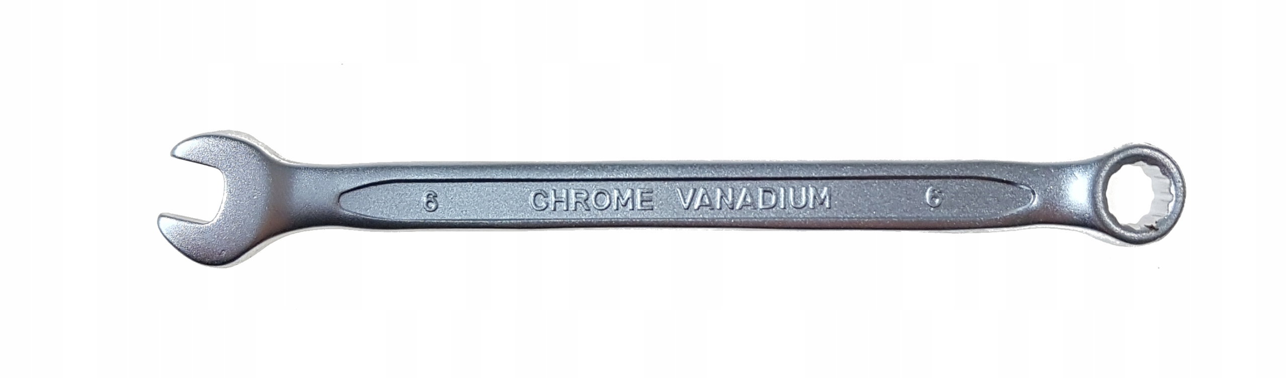 

Klucz płasko-oczkowy 6mm klucze płasko-oczkowe