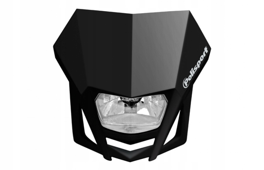 REFLEKTOR LAMPA HALOGEN POLISPORT LMX OWIEWKA