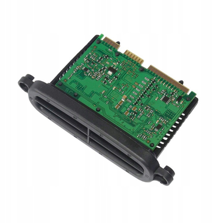 STEROWNIK MODUŁU LAMPY KASETA F20 F21 7304063 Typ samochodu Samochody osobowe