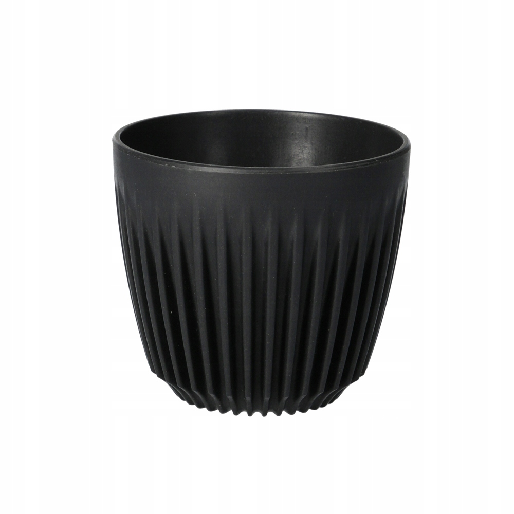 

Kubek Zero Waste na prezent Huskee 177ml (grafit)