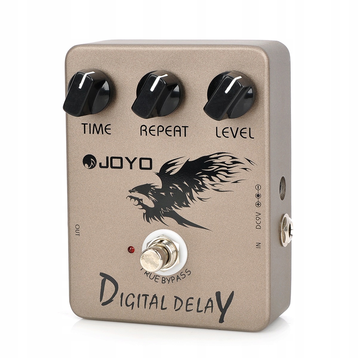 Joyo JF-08 Digital Delay efekt gitarowy