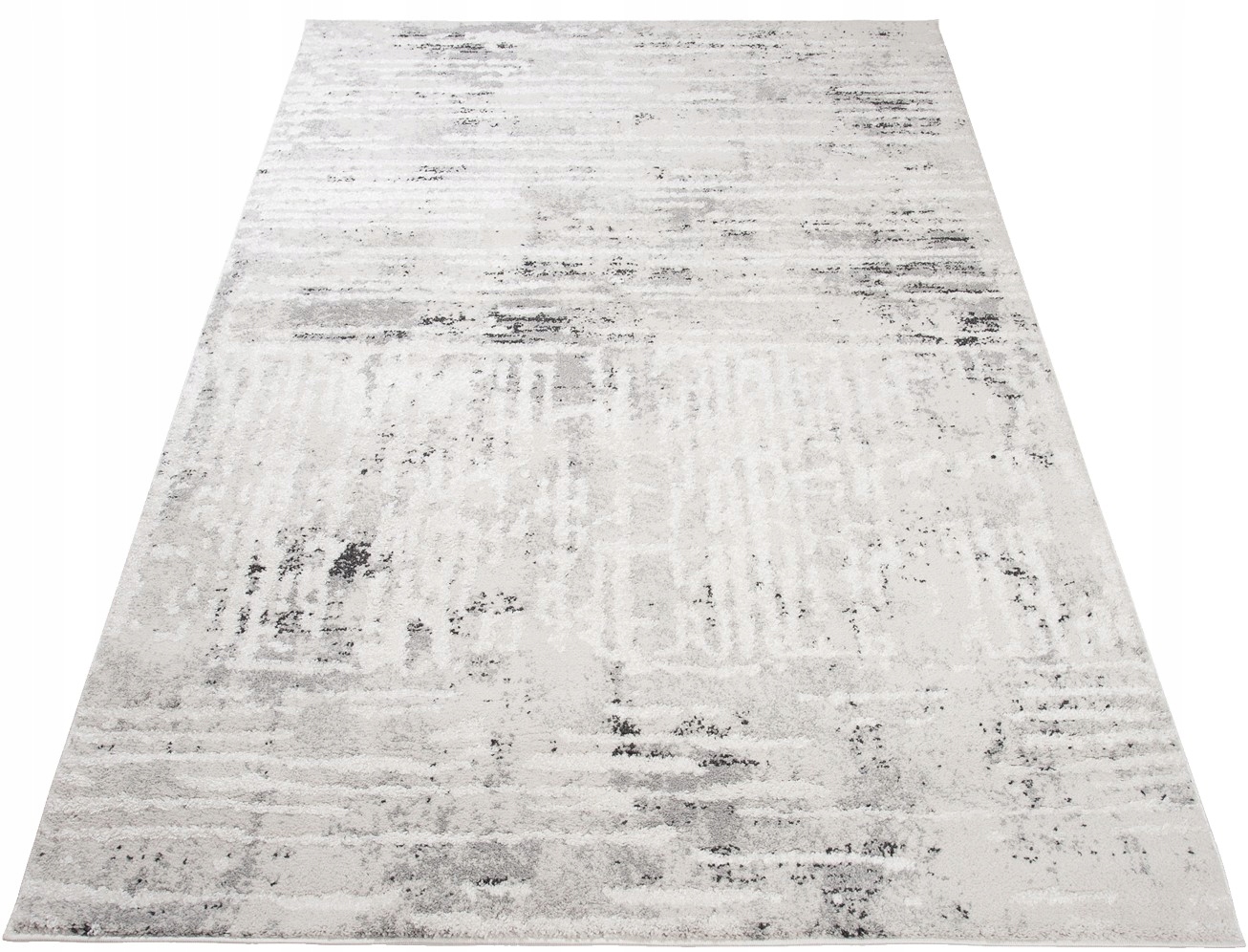 Koberec Soft Polyester 140x200 Moderný Módny v74a