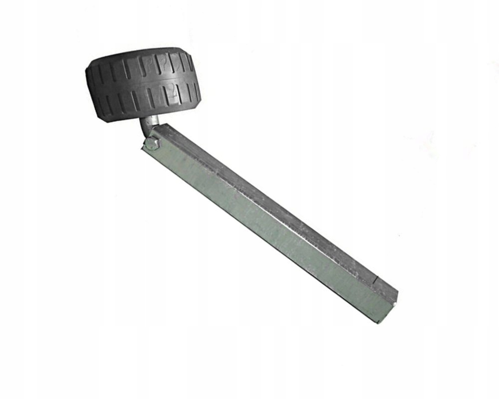 107411 - Одиночный Субстрат Боковой Ролик + Держатель Бренда